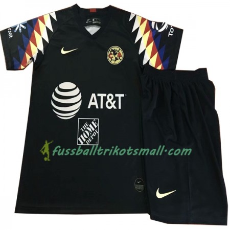 Fußballtrikots Club América Kinder 2019-2020 Kurzarm Auswärts-trikot kaufen